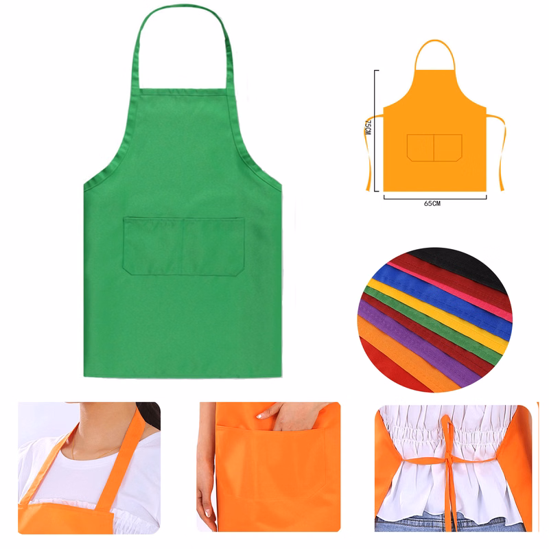 Waterproof And Antifouling apron