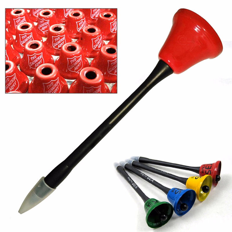Novelty Bell Ballpoint Pen