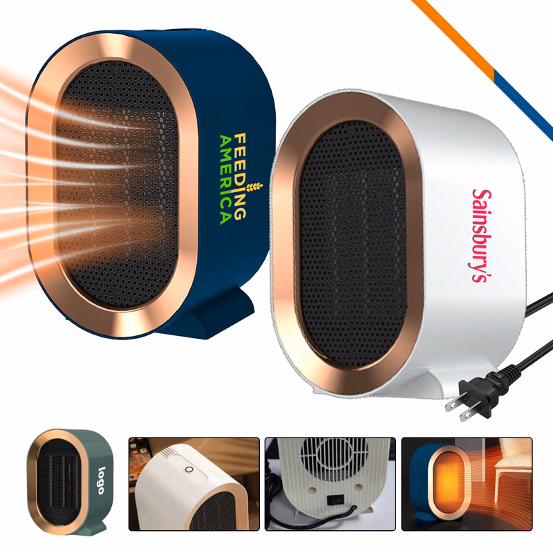 Krosal Electric Space Heater