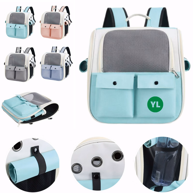 Travel Duffel for Pets