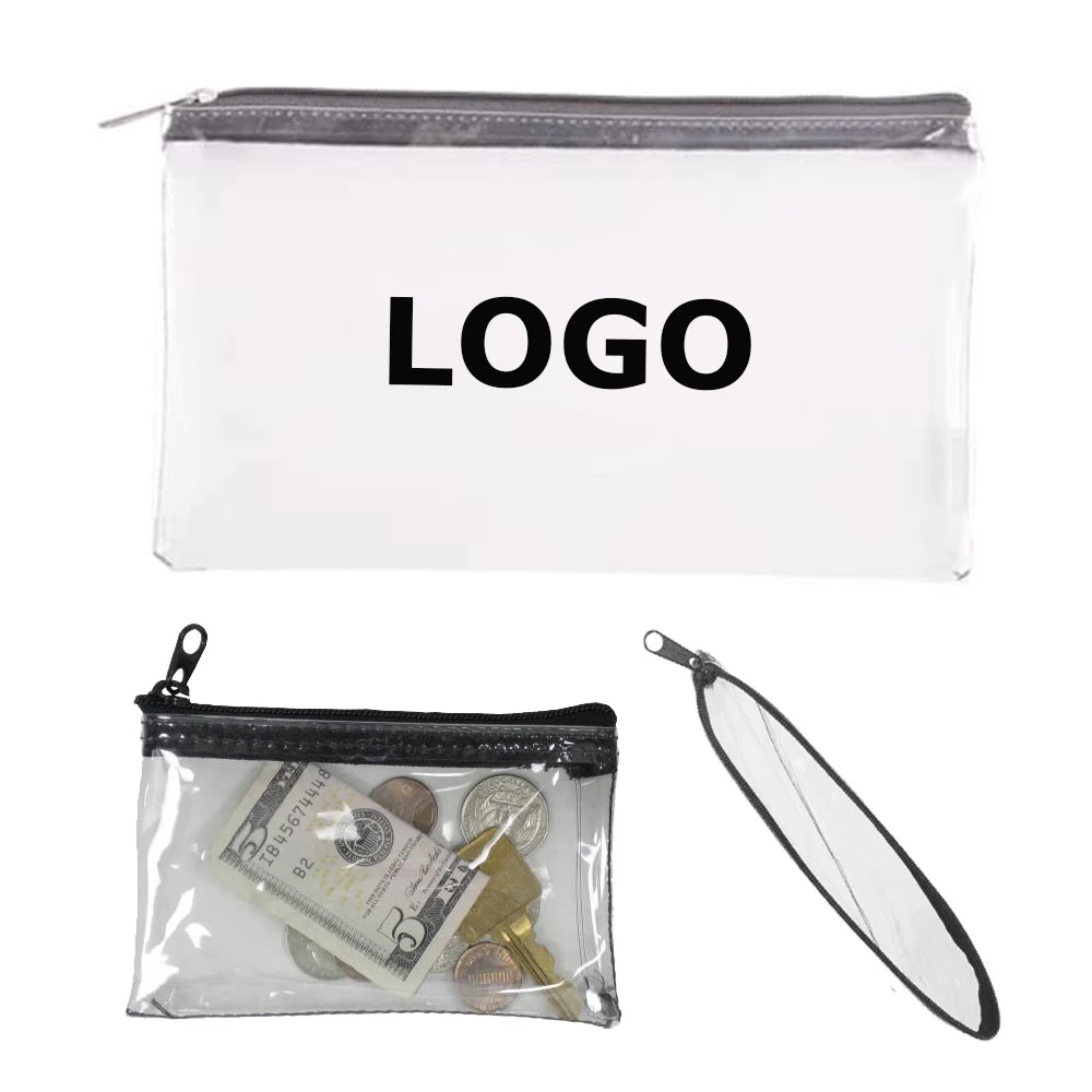 Small Leather Coin Pouch 1