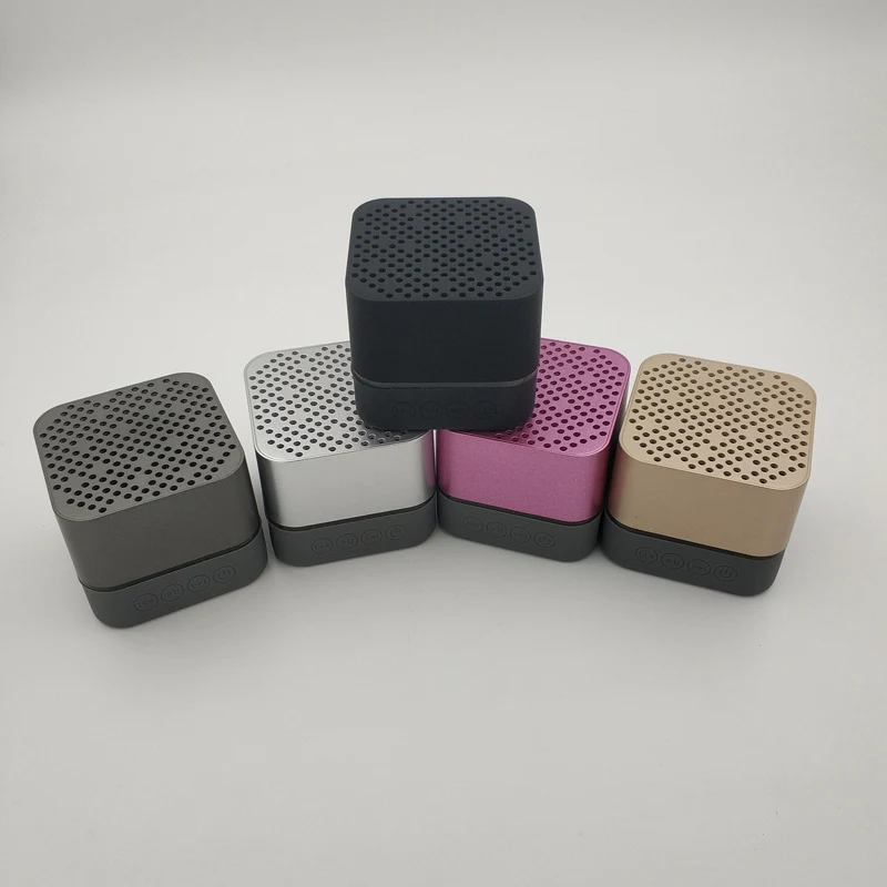 Bluetooth Speaker 1
