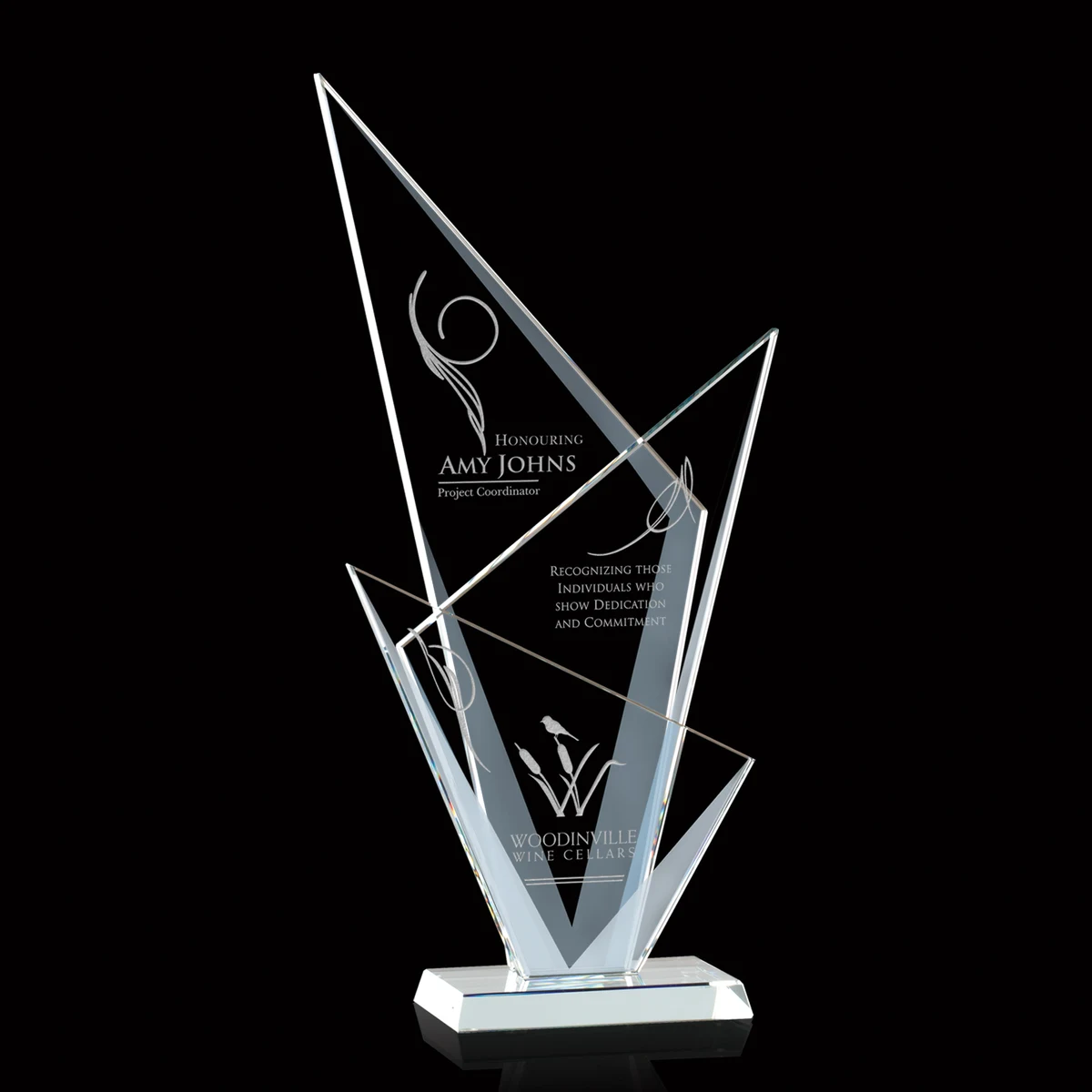 Eastdale Award - Starfire 1
