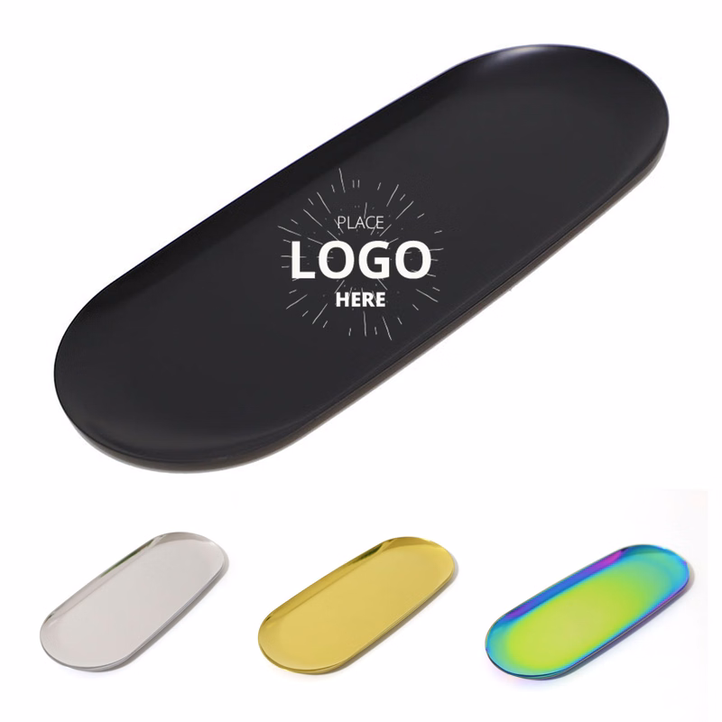 Metal Food Restaurant Tray