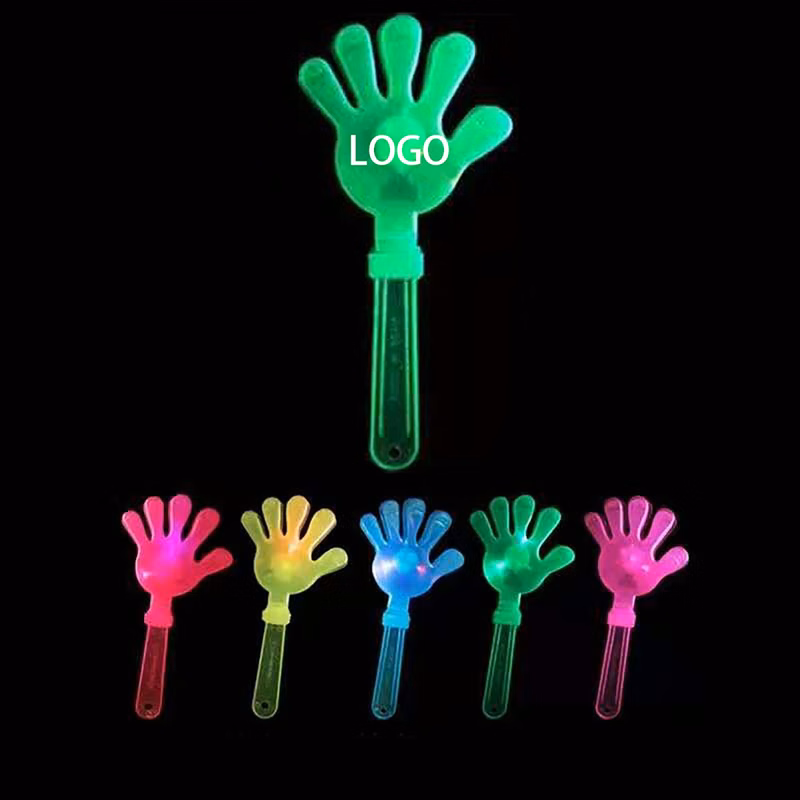 Hand Clappers Noisemaker Noise Maker