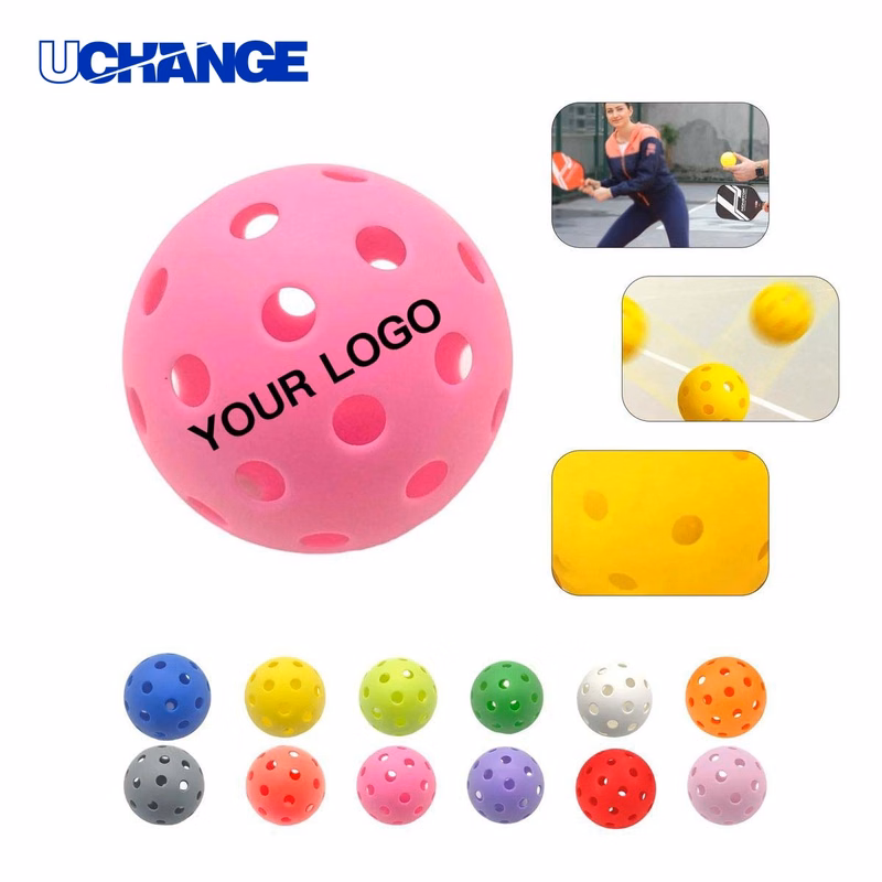 Pickleball Indoor Outdoor Sports Ball