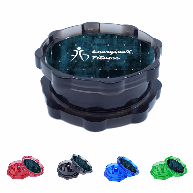 Plastic Grinder