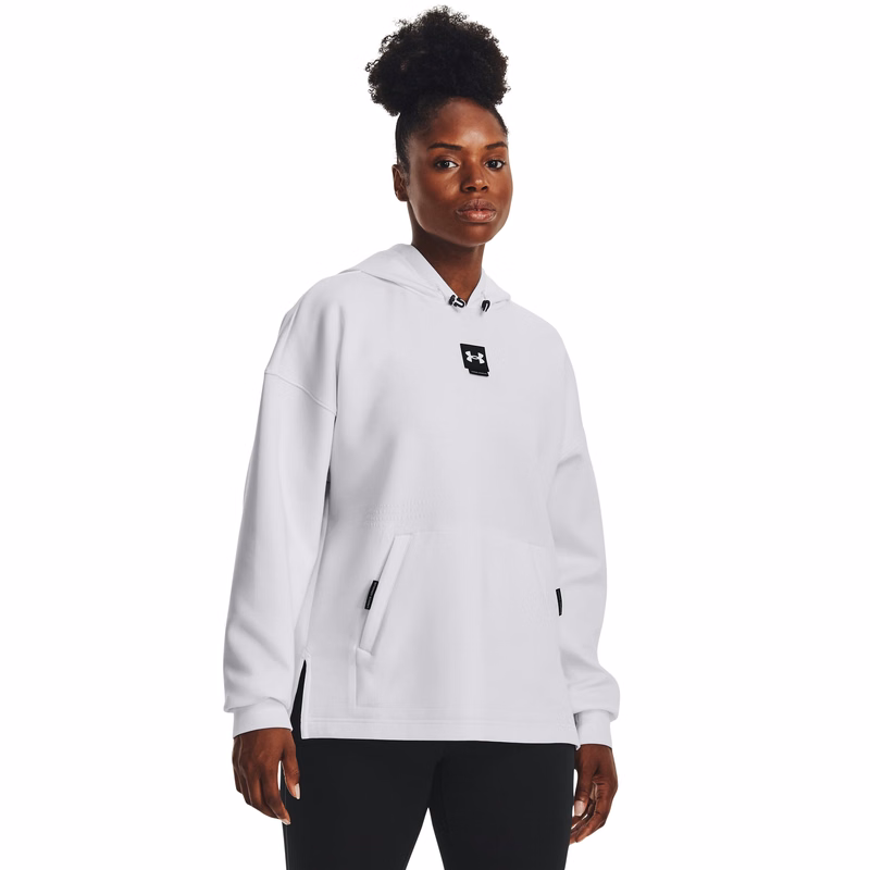 UA Summit Knit Women's Hoodie