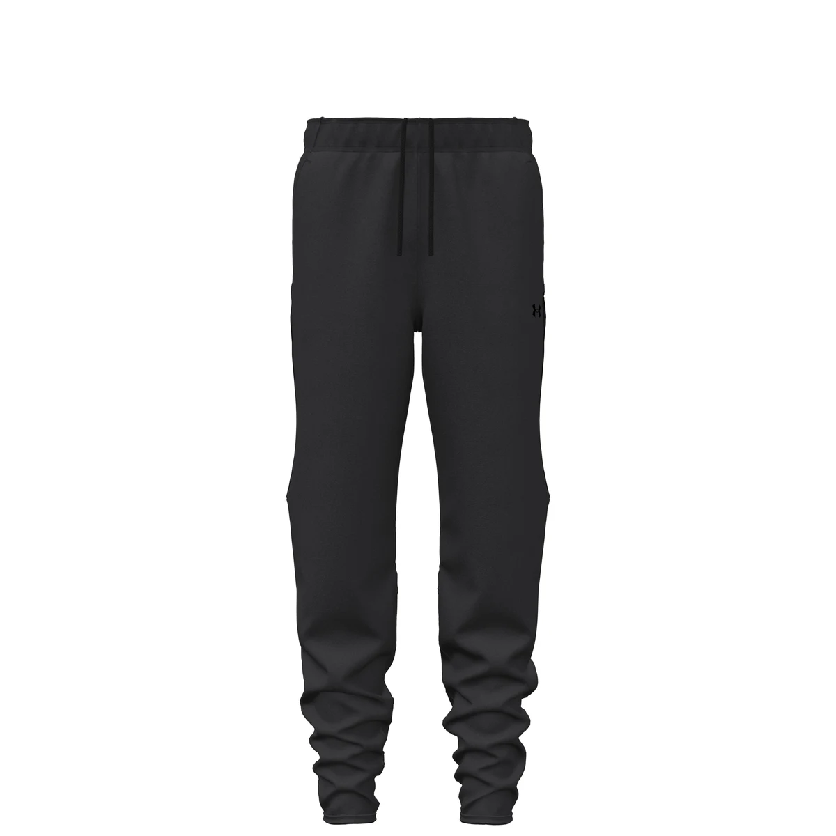 UA Unstoppable Fleece Boys' Joggers 1