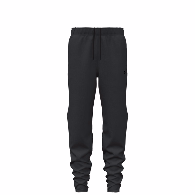 UA Unstoppable Fleece Boys' Joggers