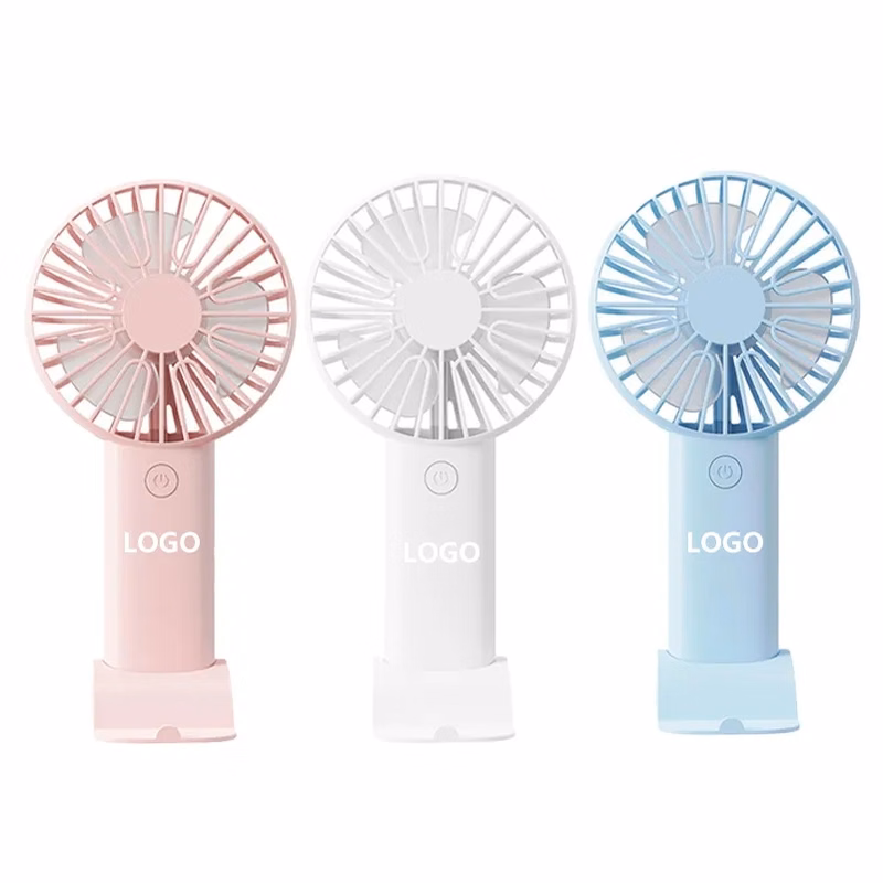 Handheld Mini Fan With USB