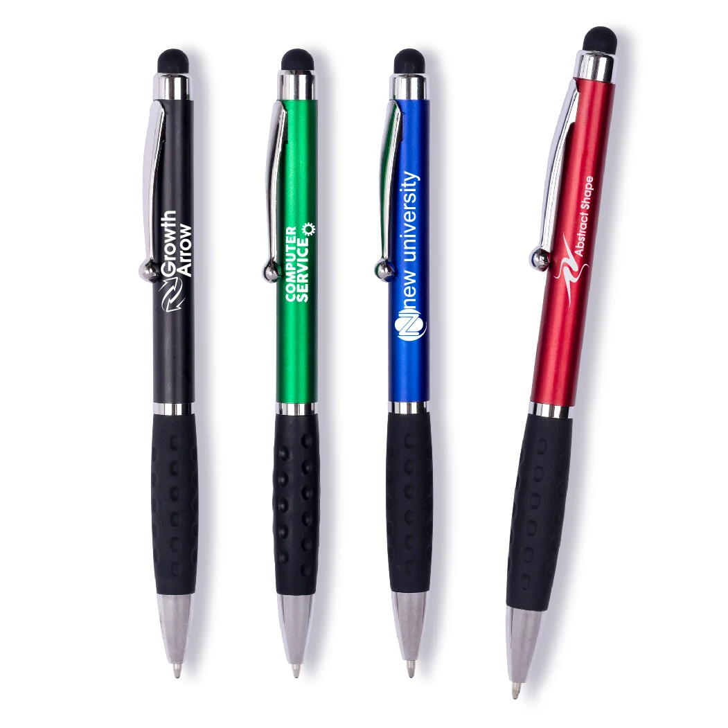 The Providence Pen 1