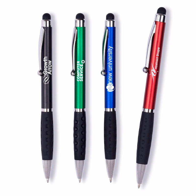 The Providence Pen