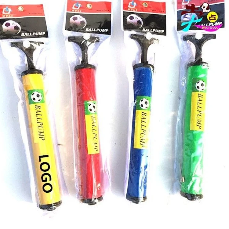 Mini Pump for Balls 1