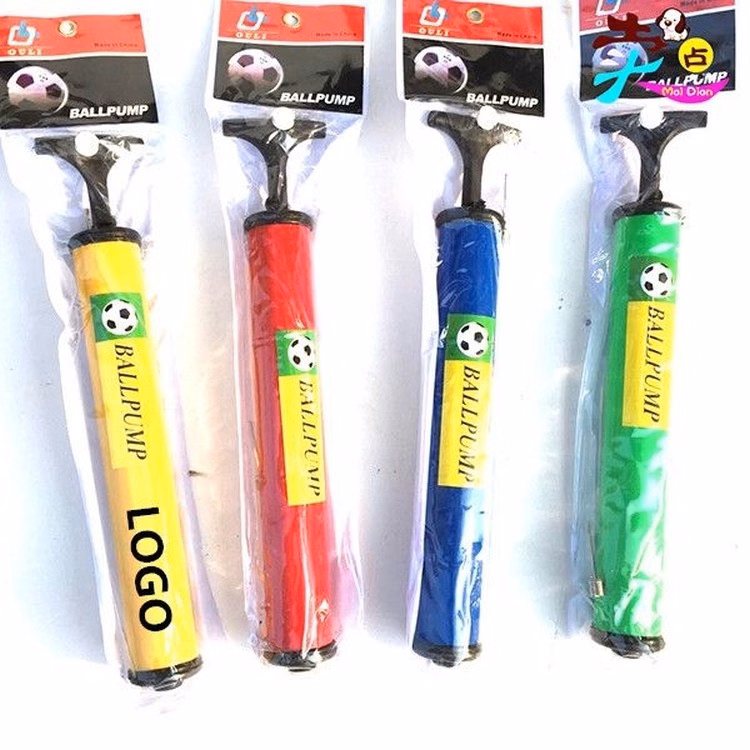 Mini Pump for Balls