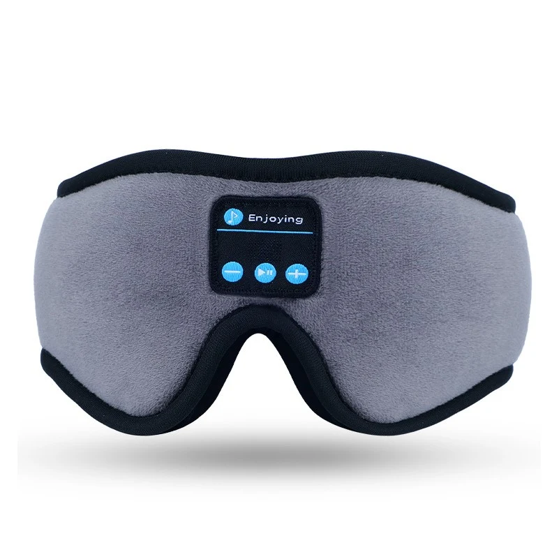 3D Music Eye Mask 1