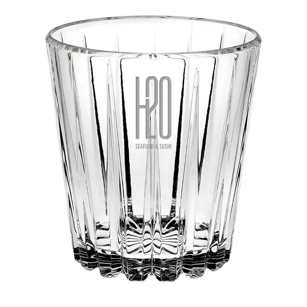 2.6L Champagne Glass Ice Bucket 1
