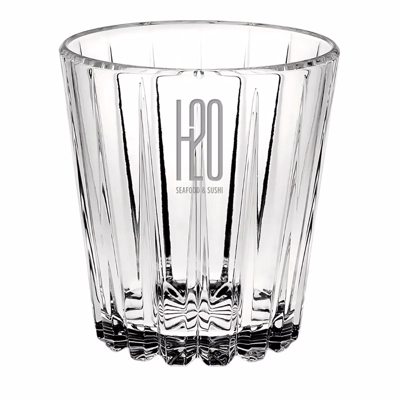 2.6L Champagne Glass Ice Bucket