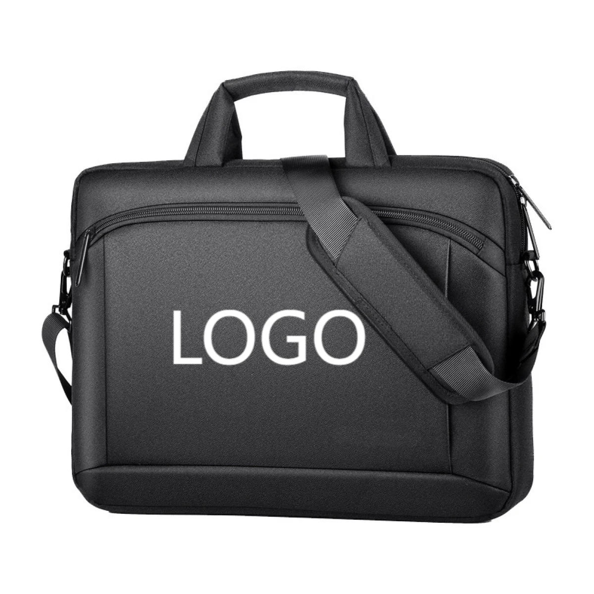 Portable Oxford Laptop Bag 1