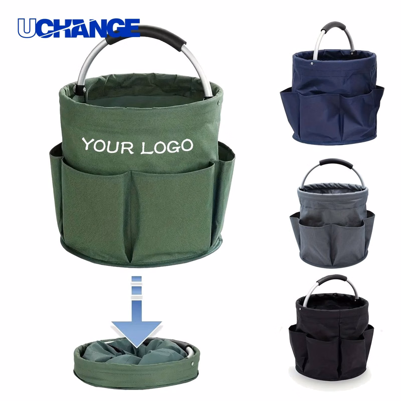 Portable Organizer Basket