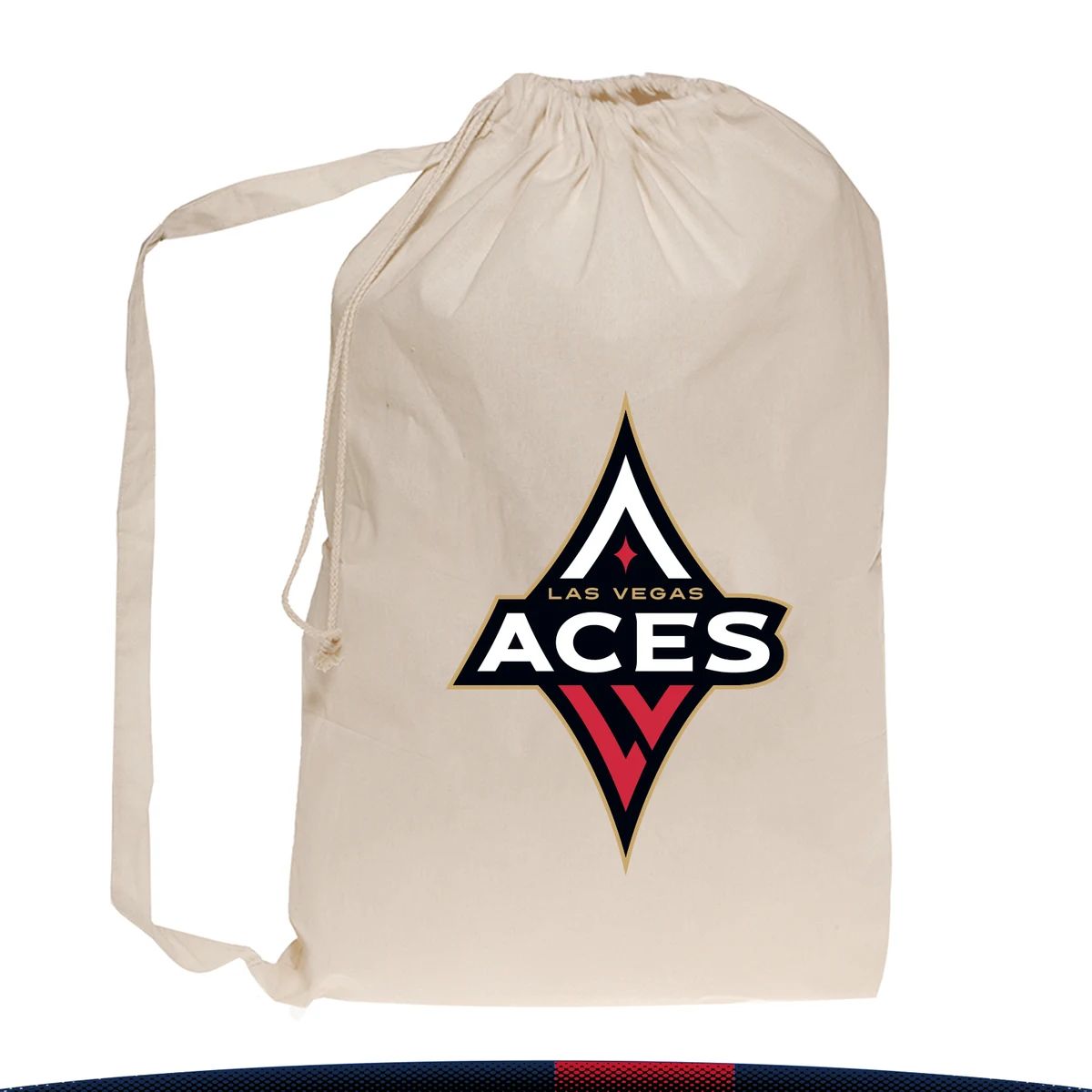 Cotton Laundry Bags 1