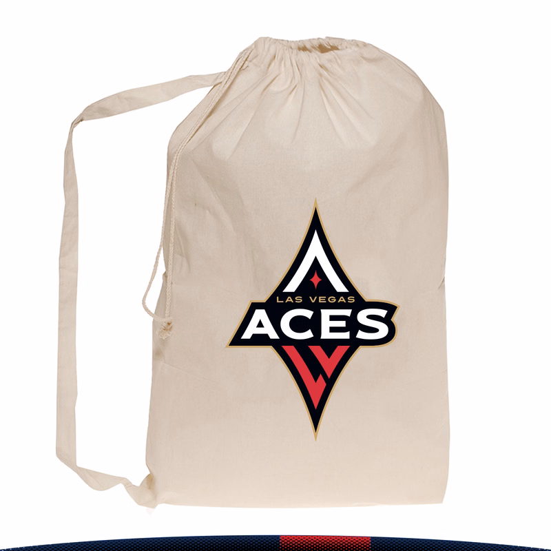 Cotton Laundry Bags