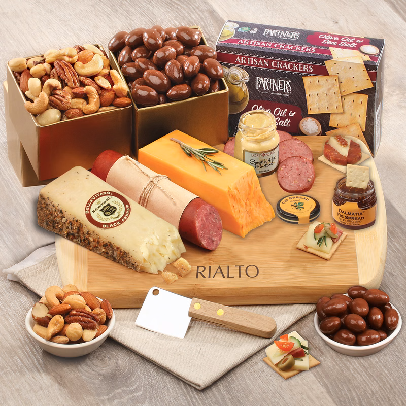 Charcuterie Party Assortment