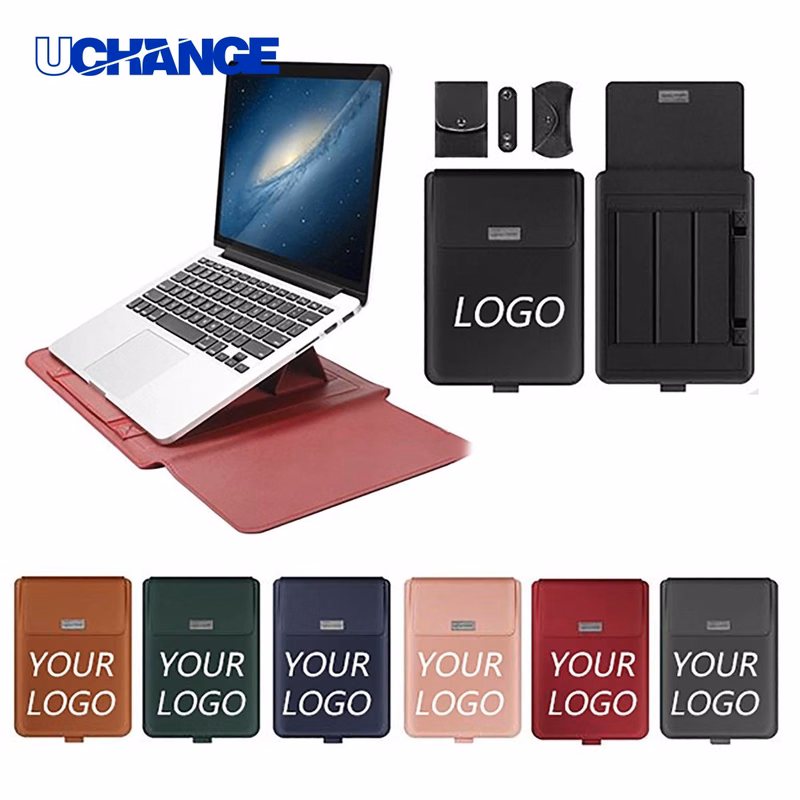 Laptop Sleeve with Stand