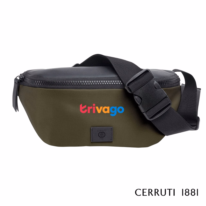 Cerruti 1881® Block Waist Pack