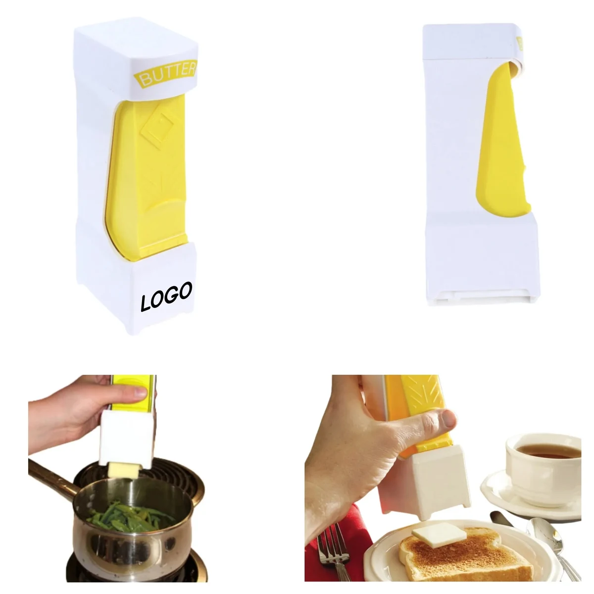 Butter Cheese Slicer Cutter Grater Kitchen Tool 1