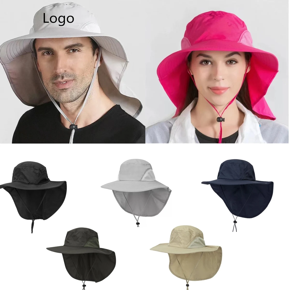 Men's Bucket Hat 1
