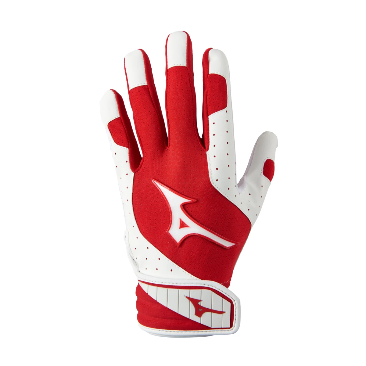 Finch Women's Softball Padded Batting Glove 1