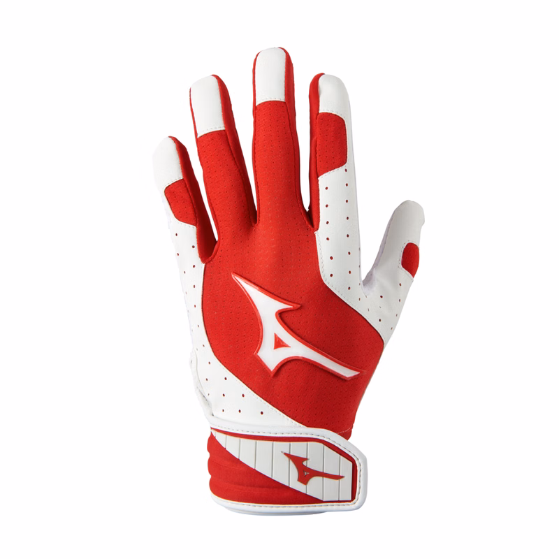 Finch Women's Softball Padded Batting Glove