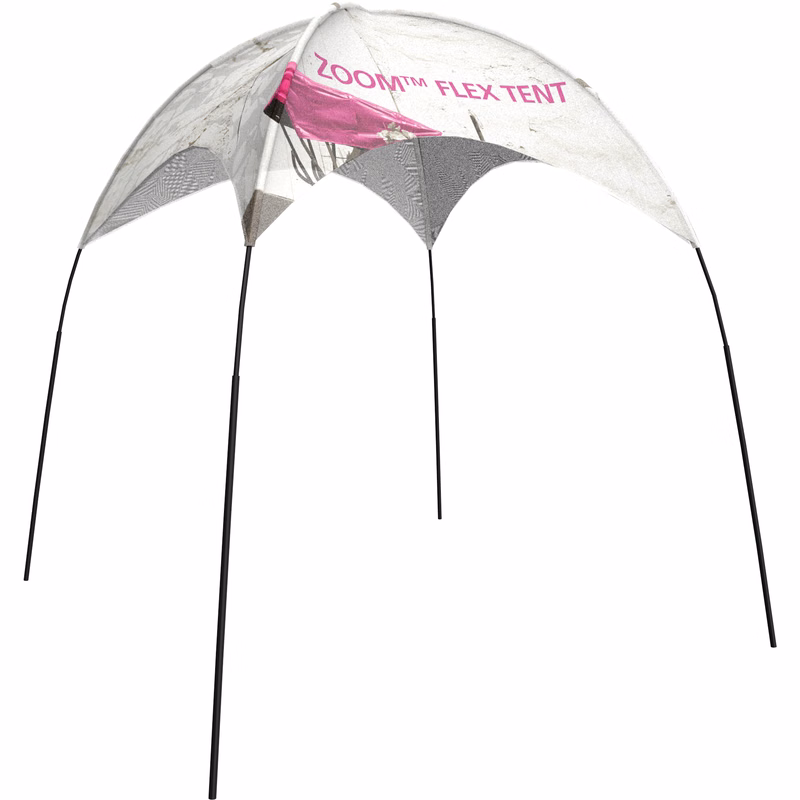 Zoom Flex Tent