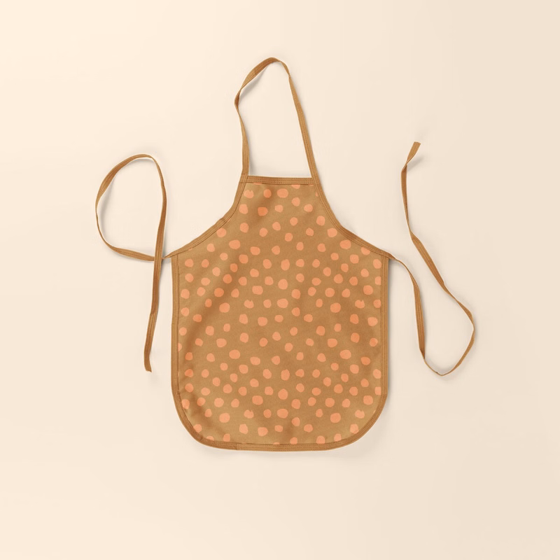 SWEETKINS TODDLER - 4CP POLY