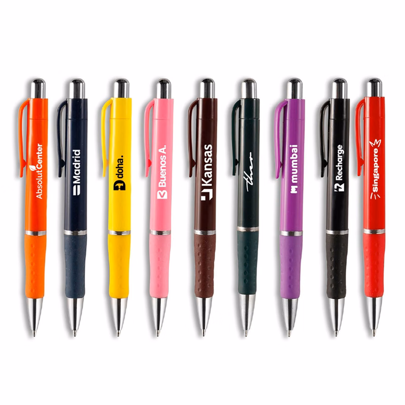 Regal II Click Pen