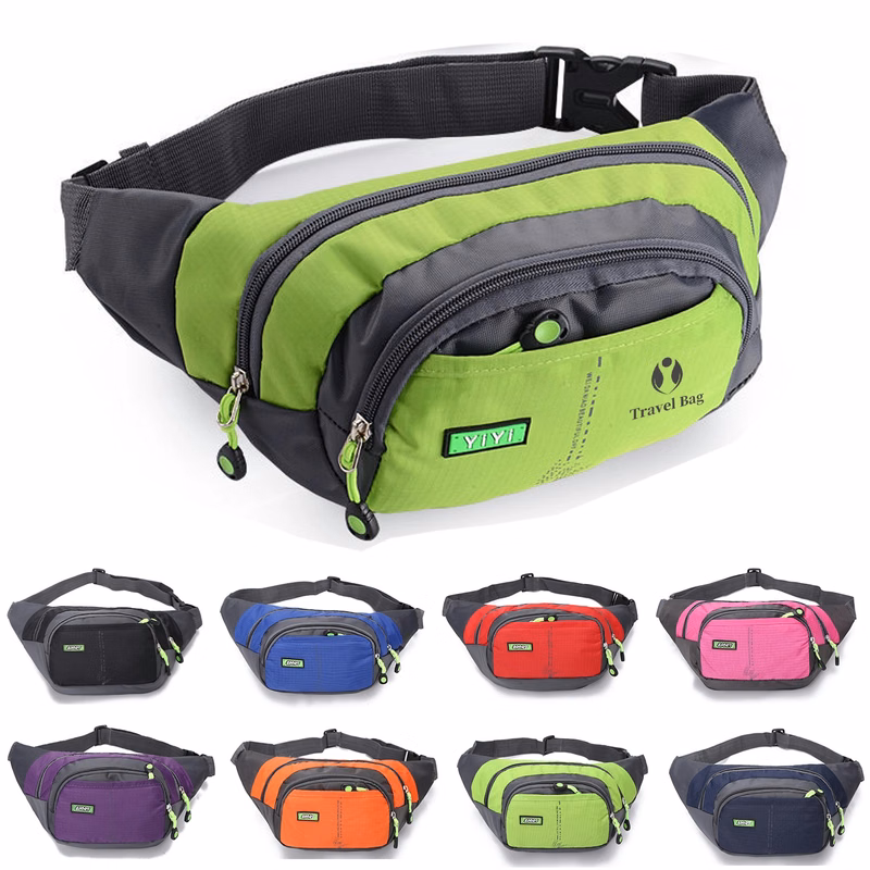 Sports Waist Bag Fanny Pack