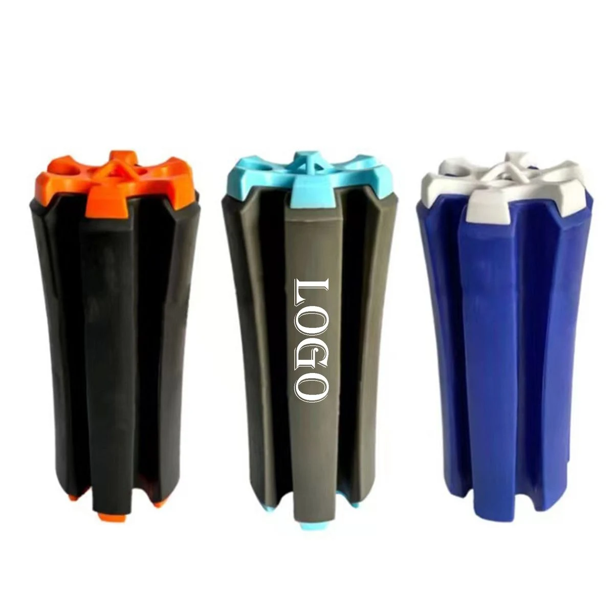 Golf Club Clamps 1