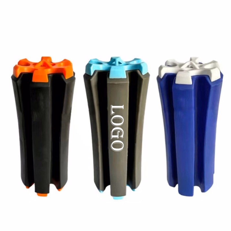 Golf Club Clamps