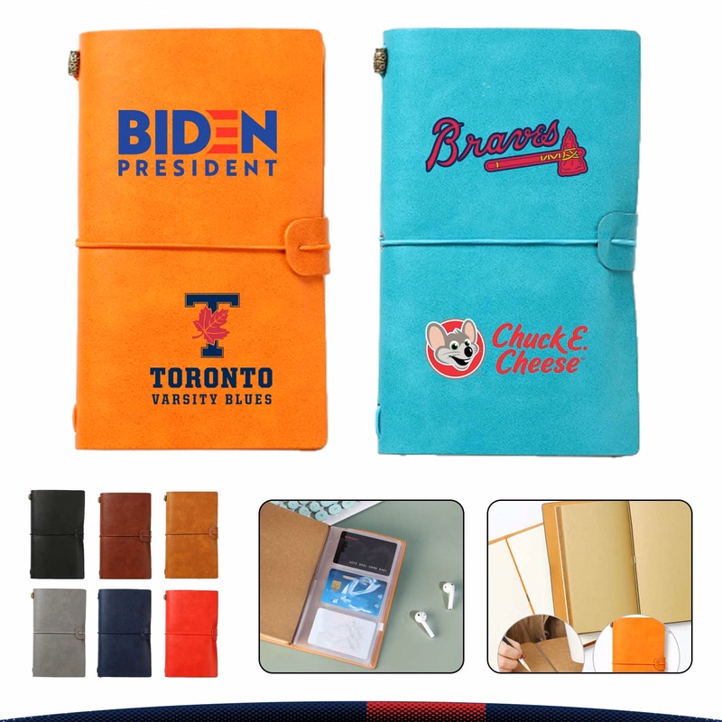 Nipoe Notebook