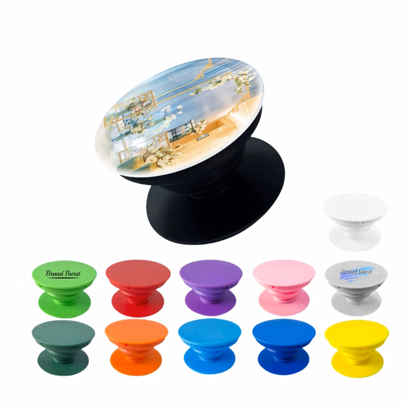 Collapsible Phone Bracket