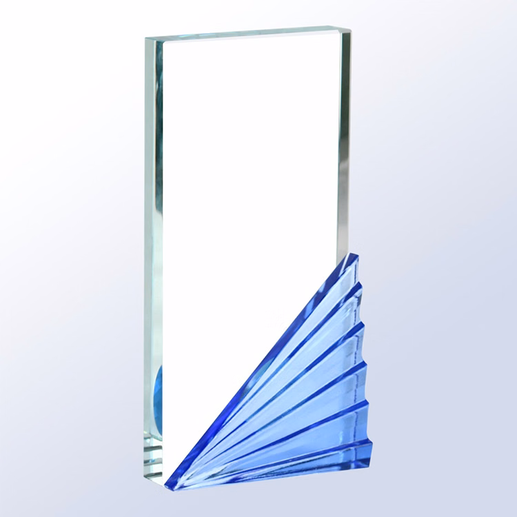 Carlisle Award-Blue 8"