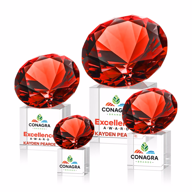 Ruby on Cube VividPrint™ Award