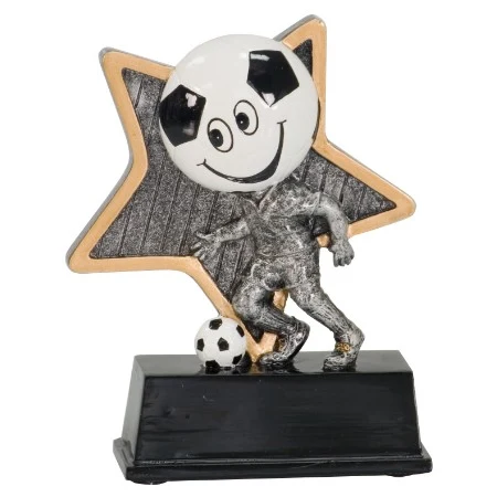 Soccer Little Pal Award 1