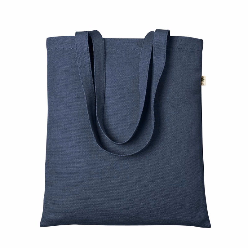 Hemp Simplicity Tote - EC8060