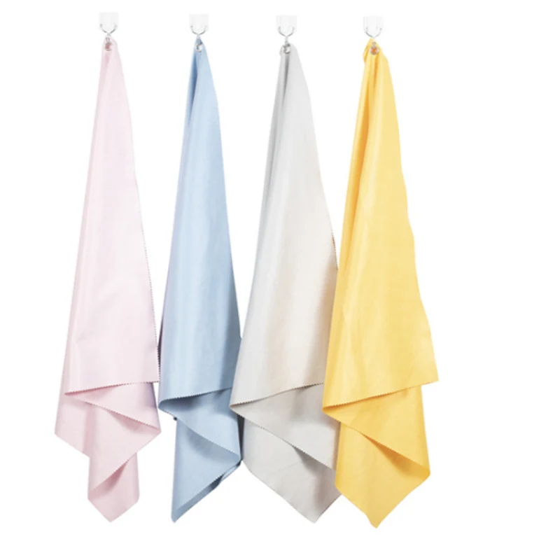 UltraSoft Microfiber Cleaning Cloth 1