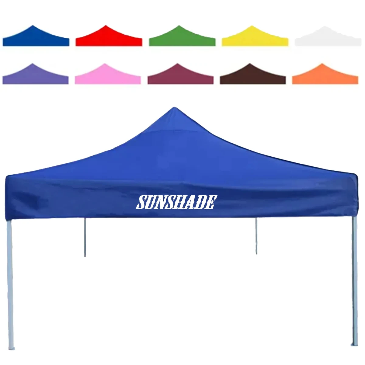 118" Custom Sunshade 1
