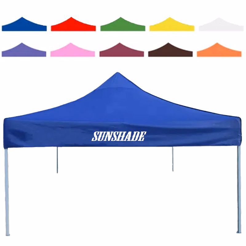 118" Custom Sunshade