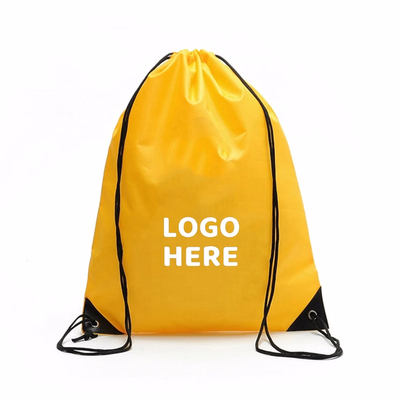 Gym Drawstring Bags