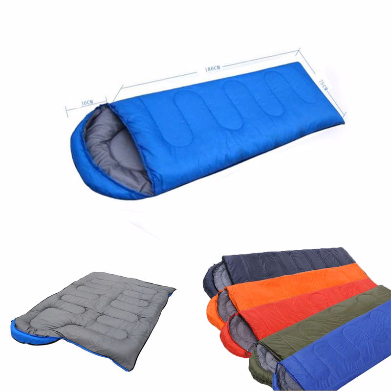 Clostnature Polyester Waterproof Camping Sleeping Bag